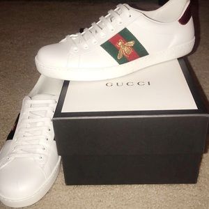 Men’s Gucci Shoes